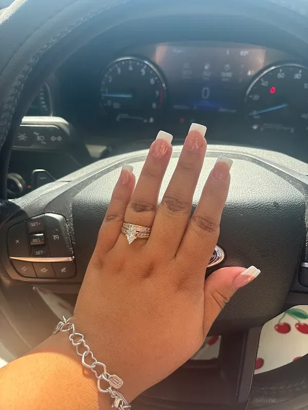 Bamboo Nails & Spa — Nail salon in Conroe